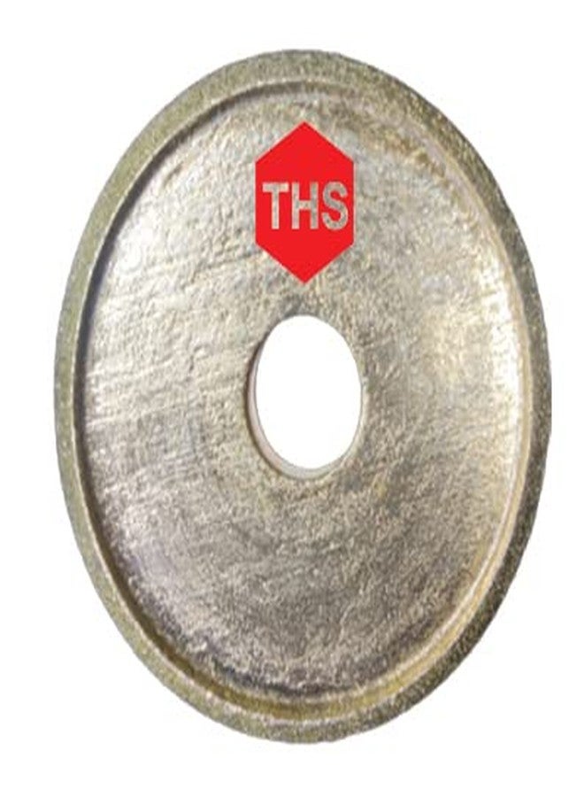 THS Marble,Granite,Tile V type Grooving Cutter 8mm - Image 1